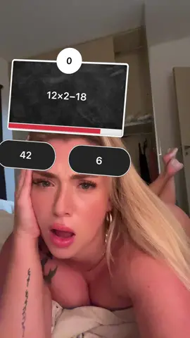 Can anyone be my math teacher? 🙄 #tiktokamerica #teacher 