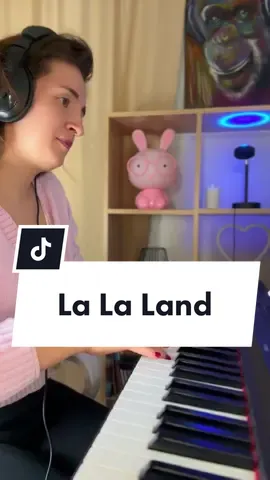 La La Land 