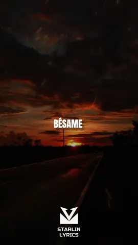 Besame 😩🥃#starlinlyris #romocoño🥃 #bachatadance #elvismartinez #viral #lyricsmusic #bachata #lyris #romo #paratii #lyrics #viral #parati #elvismartines 