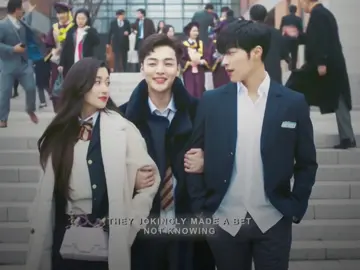 they were so toxic #tempted #temptedkdrama #temptedkdramaedit #sooji #soojitempted #kdramaedit 