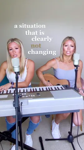 POV: you thought you’d feel better by now… #singersoftiktok #singing #singers #taylorswift #taylorswifterastour #taylorsversion 