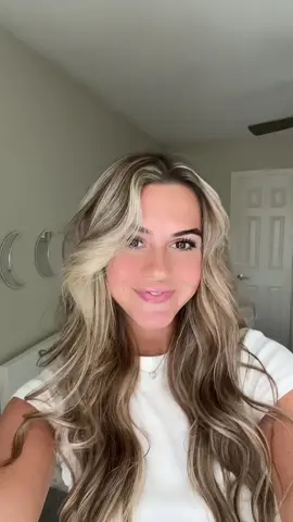 get ready for “i just got my hair done” spam #fyp #foryou #hair #viral #trending #hairdresser #florida #beauty #grwm 