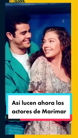 Así lucen ahora los actores de #Marimar 👩🏽📺🌊 #ParaTi #ForYou #ForYourPage #TikTokInforma #Thalía #NovelaMexicana #Televisa #NovelasDeThalía #EduardoCapetillo #Sergio #ChantalAndere #Angélica #MiguelPalmer #Gustavo #JuliaMarichal #Corazón #ToñoInfante #Nicandro #LuisGatica #Chuy #MarceloBuquet #Rodolfo #AlfonsoIturralde #Renato #GuillermoCantú #Bernardo #FernandoColunga #Adrián #PatriciaNavidad #Isabel 