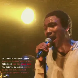 L.E.S - Childish Gambino  #childishgambino #les #music #lyrics #f #song #fypシ゚viral #fypage #leschildishgambio 