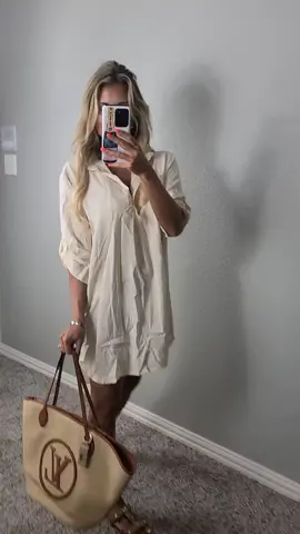 simple but classy swim cover up from @Amazon Fashion #affordablefashion #fashiontiktok #OOTD #womensfashion #amazonfashionfinds #amazonfashion 