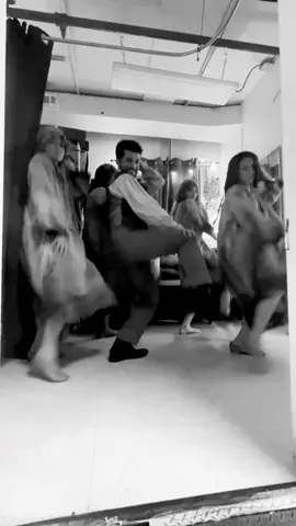 Welcoming @Jordan Fisher to my tiktok page 🥰 #sweeneytodd #broadway #fyp #likethis 