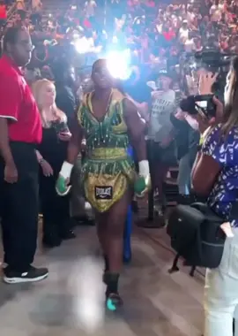 Win win win win win  Undisputed💪🏽🥊 I fucking energy out🥊 #GWOAT #Claressashields #Detroit #shieldsGabriels2 #usaboxing 