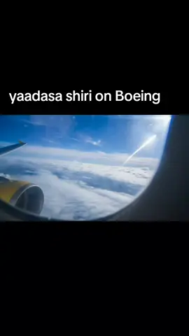 #yaadasaashirii  #boeing737  #flyethiopian  #faarfannaaafaanoromoo  #bole enternational 