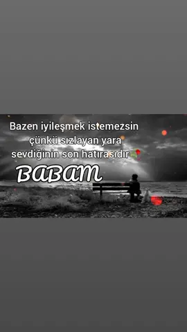 #özledimbabam#sensizherşeyboş #yüreksızım#keşfetbeniöneçıkar #fypシ #keşfettt #keşfetteyizzz #