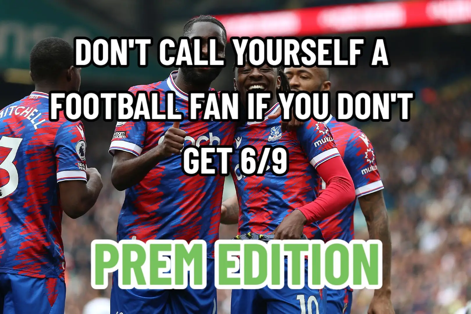 DID YOU GET ALL 9? #prem #PremierLeague #palmer #undav #brighton #chelsea #mancity #footballtiktok #football #footytiktok #footyreport #footballquiz #footballfacts #Soccer #fyp #fy #viral_video #ty 