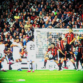 Ronaldo vs Milan 🥶 #fypシ #ronaldo 