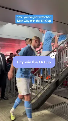 cant believe how close i managed to get to the royal box🥹🔵 #facupfinal #mancity #manchestercity #socialmediamanager 