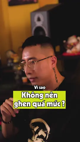 Ghen là một trạng thái luôn tồn tại trong tình yêu nhưng nếu over nó quá lên thì sẽ tạo hiệu ứng ngược, gây sự khó chịu và mệt mỏi cho cả hai. #onlyc #onlycpodcast #onlycproduction #podcasts #chiase #tinhyeu #overthinhking #ghen #genz #gioitreviet