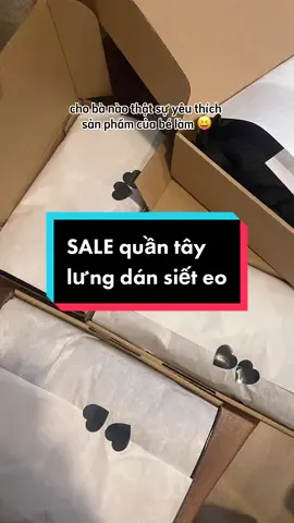 Trả lời @anvy Lần đầu tiên em và team Tinies chạy chương trình Tiktokshop, hy vọng thay lời cảm ơn em muốn gửi đến mng, vì tình cảm mng dành cho em những ngày qua! Và hy vọng mng sẽ thật sự happy với chương trình lần này của em nhé! #OOTD #saleoff #giamcanthanhcong #donglucgiamcan 