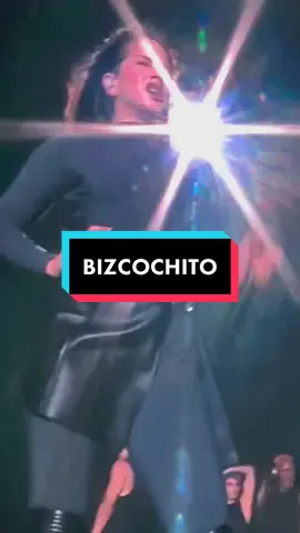 Bizcochito #rosalia #primaverasound #concert #motomami #barcelona #rosaliamotomami #rosaliavt #viral @La Rosalia 