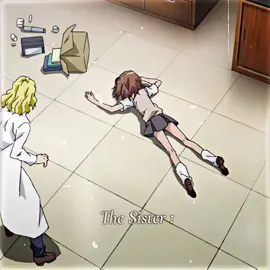 #misaka #misakasister #misaka10032 #misakaworst #dolly #lastorder #misakamikoto #御坂美琴 #toarukagakunorailgunt #とある科学の超電磁砲 #foryou #fypシ 