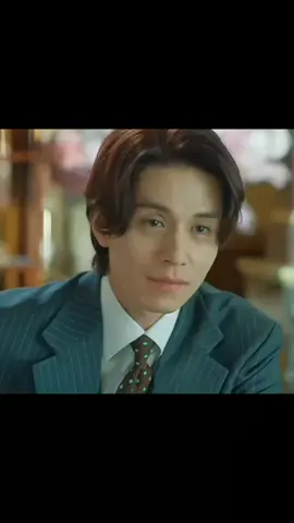 gumihos are so damn loyal. where can i get myself a handsome gumiho like them? #taleoftheninetailed1938 #leedongwook #kimbum #leerang #leeyeon 