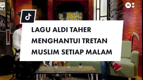 Membalas @rename_iyan Lagu Aldi Taher menghantui Tretan Muslim setiap malam #alditaherpresiden2024 #timsesalditaher #alditaheriloveyousomuch #alditaher #cokimuslim 