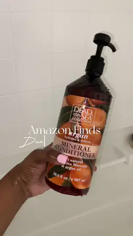 Link in my bio! 💇🏾‍♀️💕  #amazonfinds 