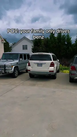 AMGs stay in the garage 🤞🏽#fyp #mercedes #glk350 #gl450 #g500 #c63 #w204 #amg #cars #carsoftiktok