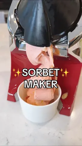 Finally trying out the Yonanas soft-serve maker, and I gotta say, it’s way better than I thought it would be! We’ve been making banana “ice cream” in our blender for years, but this maker honestly just makes it so much better! SO much creamier and 1000x easier. Yonanas smushes the fruit while a blender shreds it (and you have to add liquid). It’s so much creamier and it’s actually the consistency of ice cream/sorbets. It’s also all dishwasher safe. 🍌🥭🍓 Do you have a Yonanas? What is your favorite combo to make?? #asmrfood #yonanas #yonanasrecipes #kidfriendlyfood #makedessertwithme #summerdessert #healthydessert  #guiltfreedessert #sorbet #gelato #EasyRecipes #easydessert #amazonfind #amazonsummerfinds #amazonmusthaves 