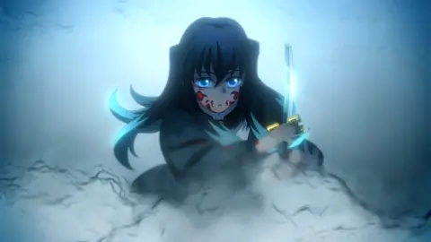 death Gyokko #anime #demonslayer #kimetsunoyaiba #fyp 