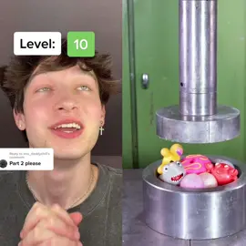 POV: everyone gets sorted from levels 1-10. The higher you are the better you get treated… PART 1 #fyp #foryoupage #pov #level #asmr #viral 