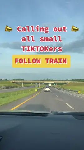 follow train lets go #DrivingVibes #TheRoad #LongDrives #DrivingInEngland #folllowmefollow #DrivingTikToks #follow2023 