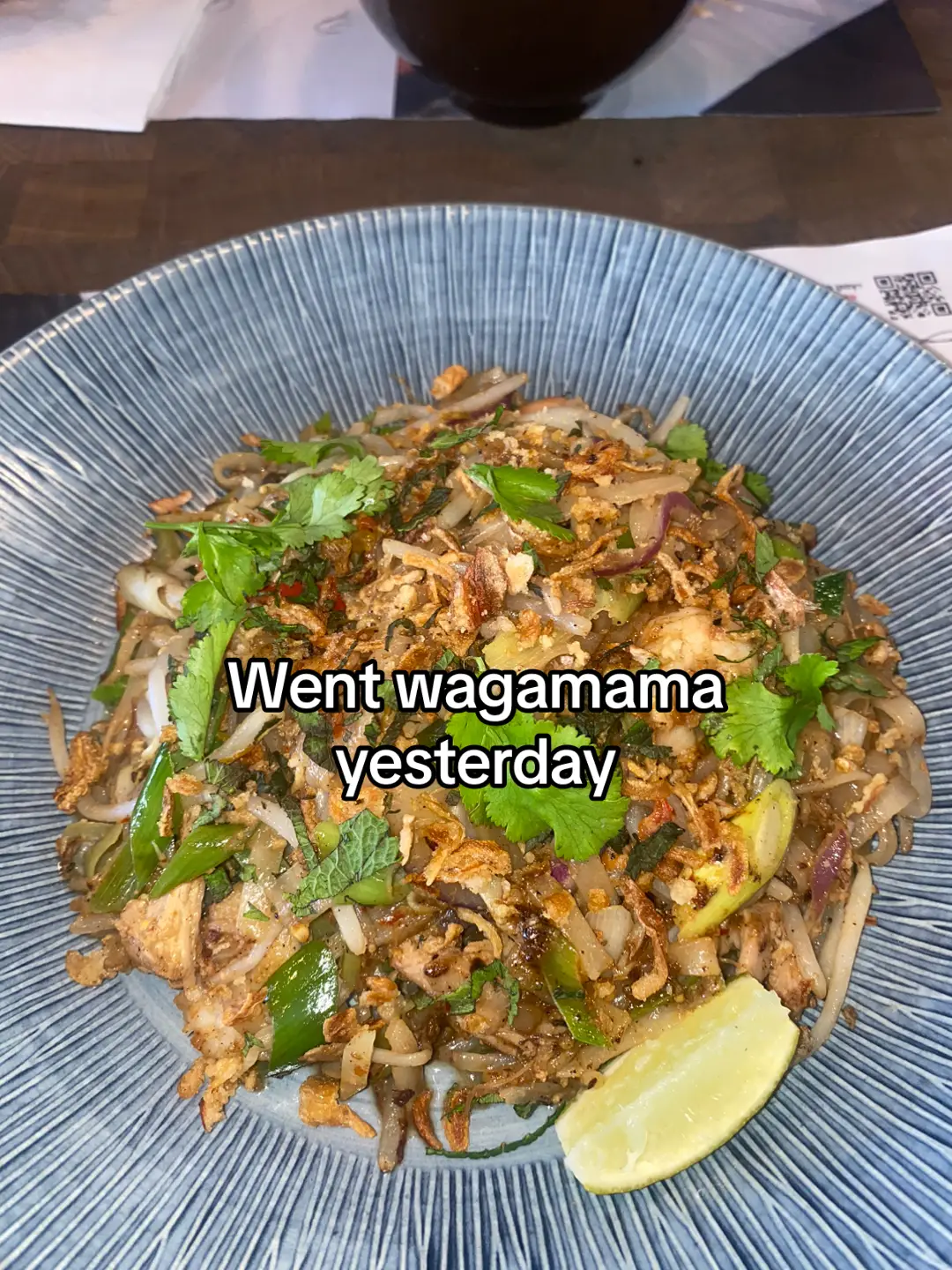 #uk #food #wagamama #fyp #foryoupage #foryou #viral #zbcxya 