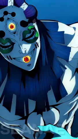 GYOKKO TRUE FORM #kimetsunoyaiba #demonslayer #gyokko #gyokkodemonslayer #foryoupage #4kanime #kamesquad #fypシ #parati 