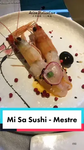 @AsianItalianLove Altri locali o ristoranti da provare? #sushi #allyoucaneat #sushilover #AsianItalianLove 