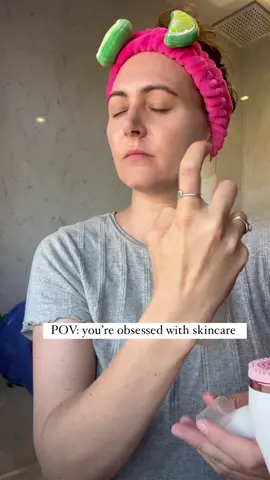 If you dont have a lumi spa- where have you been!! #skincare #obsessed #lumispa #cleanser #skincareroutine #thebest #skincaresunday #skincareproducts 
