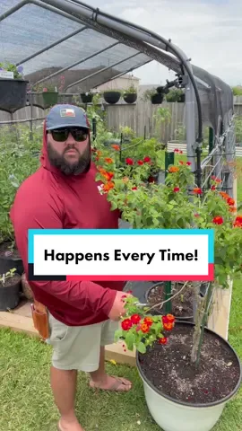Happens Everytime I Wear My @AG-GEAR Clothes! #texasgardening #texasgarden #texasgardenguy #texasgardener #planttiktok #gardentok #gardening #aggear #agriculture #ag #garden #texas #bradleycooper #funny #funnyvideos #funnyvideo #comedy