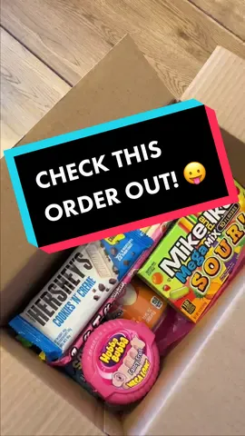 🎥 Calling all snack enthusiasts! 📦 Join us as we pack the latest customer order at Snax Galore, your ultimate destination for online American sweets and snacks! 🇺🇸🍭 Get ready to embark on a flavor-filled journey like no other! 😍 In this TikTok video, we're bringing the snacking experience right to your screen! Witness the excitement as we carefully assemble a box filled with delicious treats that will tantalize your taste buds and satisfy your cravings. 📦🌟 From classic candies to irresistible chips, our store is a treasure trove of snacking goodness. Indulge in the sweetness of American confections, savor the savory flavors of popular snacks, and discover new favorites that will keep you coming back for more! 🍬🥨 Join the Snax Galore revolution and make your snacking dreams come true. With just a few taps, you can explore our vast selection, place your order, and have a box of scrumptious snacks delivered straight to your doorstep. 🚀📲 So, whether you're a candy connoisseur, a chip fanatic, or simply someone who loves exploring different flavors, Snax Galore is here to satisfy your snack cravings like never before! 😋🛍️ Don't miss out on the snacking paradise—order now and let the snacking extravaganza begin! 🎉🍿 #SnaxGalore #AmericanSweets #Snacks #OnlineStore #TikTokVideo #TreatYourself #SnackTime #DeliciousTreats #YummyGoodness #CandyLovers #Chips #FlavorfulSnacks #FoodieFavs #TasteBudsOnFire #SnackHaul #TikTokFamous #SnackAttack #SatisfyingPackaging #Mouthwatering #SnackGoals #TastyTidbits #SnackNation #FoodieCommunity #OnlineShopping #SweetTooth #SnackingParadise #TantalizingTreats