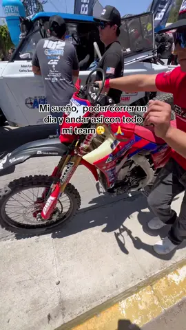 🙏😍#fyp #motocross #baja #baja500 #corridos #cali #mexicocheck #dirtbike #foryou #raceday 