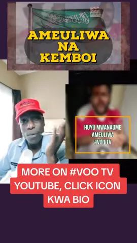 WAKENYA SAUDIA, MUMEHARIBU KABISAAAA!! KWISHA!! #voo_tv #vootvbreakfastshow #vootvyoutube #vootvafrica #kenyansinusa🇺🇸 #kenyansinsaudia🇸🇦🇸🇦🇰🇪🇰🇪 #kenyansontiktok #vootvafrica  #kenyansinuk🇬🇧🇬🇧 #kenyansinlebanon #kenyansingermany #follow #fyp #kisiitiktokres #VOOTV