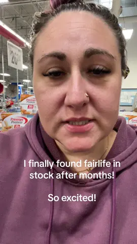 Semiglutide problems! Finally found my fav protien shake at sams! #semiglutideinjections #weightlosstransformation 