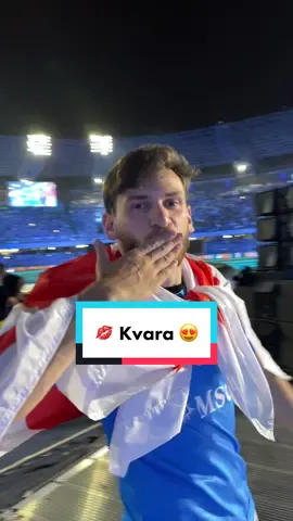 💋 T vec e mann'ammor 👑🇬🇪 #NapuleTriculure #napoliscudetto #kvaratskhelia #tiktokcalcio #tiktokfootball #seriea 