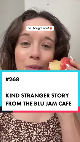 Kind stranger story from today 😭 #thankyoukindstranger #kindstrangers #kindstranger #strangerstory #nostrangersjustpeoplewehaventmetyet #randomactofkindness💞 