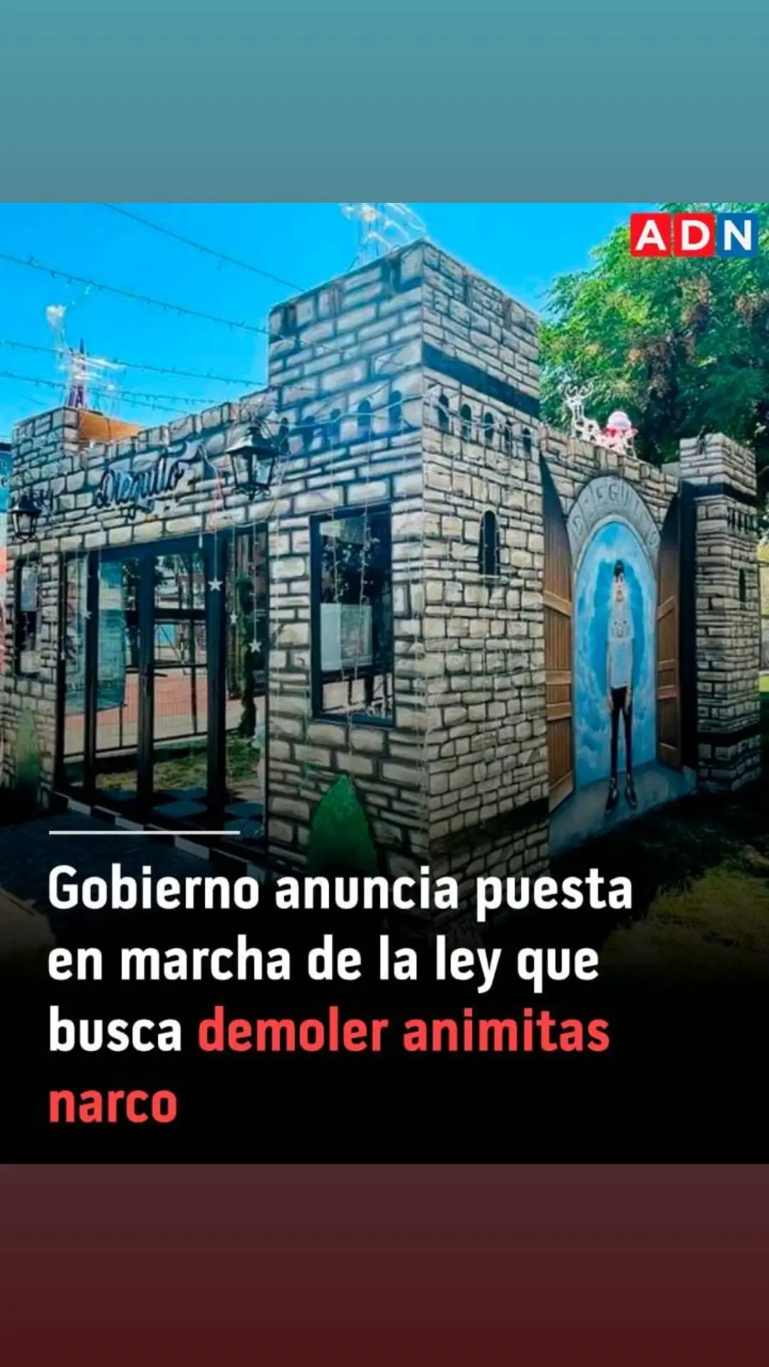 Desde el Ejecutivo indicaron que se tratará de un trabajo focalizado, el cual necesita establecer comunicación con cada municipio.  📲 Revisa más detalles en ADN.cl. #carabinerosdechile #carabineros #boric #presidenteboric #politicachilena #politicachile #chilenos 