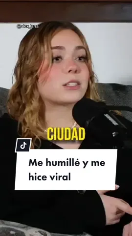 ¿Lo hubieras hecho? 😳 Estaré subiendo clips extendidos a mi otra red social 😉 #podcastmexico #maricheliyalbert #pollitopio #comedia #podcast Maricheli Albert Pollito pio #creadoresandchill 