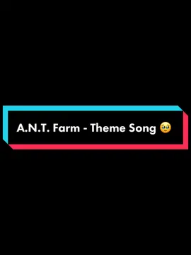 A.N.T. Farm - Theme Song 🥹 #offlixenostalgic_tv #nostalgia #antfarm #2010snostalgia #childhoodmemories #throwback #childhood #themesong #viral #chinaannemcclain #xyzbca #disney 