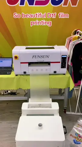 Do you like this dtf film printing ? #dtfprinter#dtf#dtffilmprinter#dtftransferprinter#dtgprinter#signageindustry#dtfprinterphilippines#dtgtechnology#exhibitionandtradeshowindustry#dtfprinterusa#dtgprinterforcustomapparel#sportsapparelindustry#dtfprinterchina#dtgprintingondemand#workwearindustry#dtfprinterindia#dtg#embroideryindustry#dtfprinterheatpress#heattransferprintingindustry 