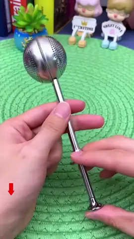 Saringan teg yang lagi viral nih #saringanteh #saringantehviral #saringantehlucu #saringantehgemoy #saringantehbulat 