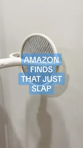 My new fave gadget this summer 🪰 #amazonfinds #bugzapper #tiktokmademebuyit #bugs #amazonhome #hacks #salfinds 