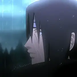 padahal sedang mandi ujan🗿#foryou #fyp #itachi #itachiuchiha #akatsuki #beranda #sad 