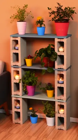 Need a shelf? #PlantTok #HackTok #5MinuteCrafts