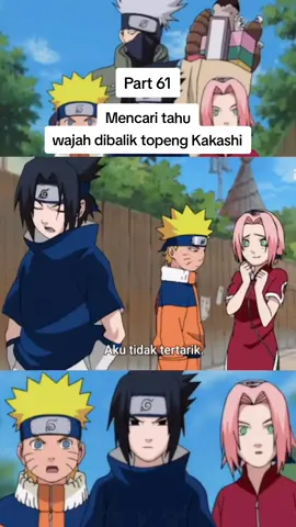 Membalas @southfootball95 Mencari tahu wajah dibalik topeng Kakashi #naruto #animetikok #sasukeeeeee #sakuraedit #kakashisensei #fyp #foryoupage 