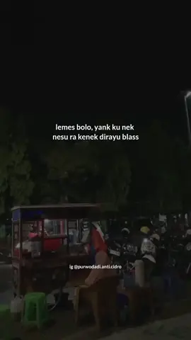 wes Ndak kaut aku #purwodadianticidro #fypシ 