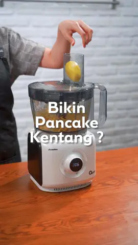 Oxone Lover udah ada yang pernah coba bikin belum nih? #oxone #beachefforyourhome #improvingbetterlife #pancakekentang 